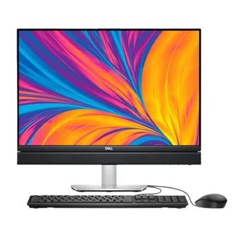 Dell New OptiPlex 24 7420 AIO Desktop